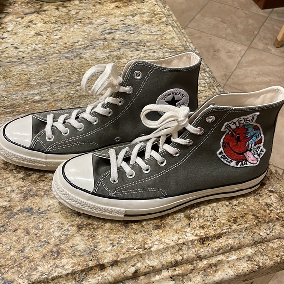 Converse All-Star High Tops